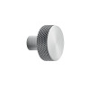 Bouton de meuble SIMON de FURNIPART - Look inox
