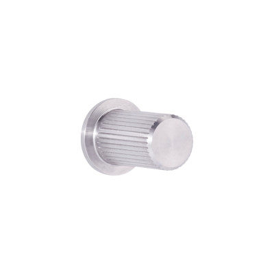 Bouton de meuble AMPLI de FURNIPART - Look inox