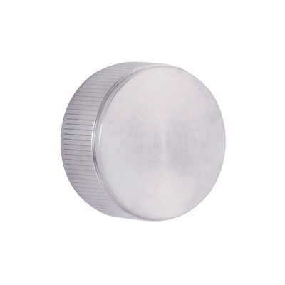 Bouton de meuble STEREO de FURNIPART - Look inox