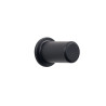 Bouton de meuble HIFI de FURNIPART - Noir