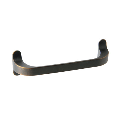 Poignée de meuble LOCKER de FURNIPART - Bronzé