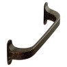 Poignée de meuble LOCKER de FURNIPART - Bronzé