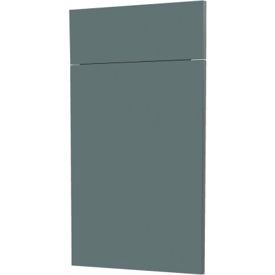 Porte de cuisine sur mesure ALPHA Brillant