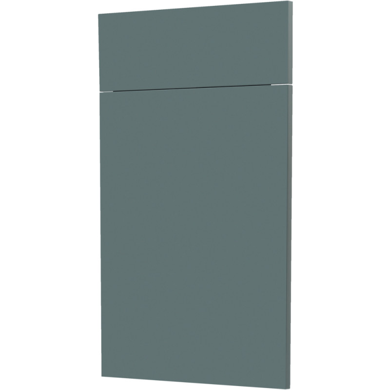 Porte de cuisine sur mesure ALPHA Brillant
