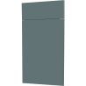 Porte de cuisine sur mesure ALPHA Brillant