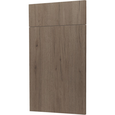 Porte de cuisine sur mesure ALPHA texturé