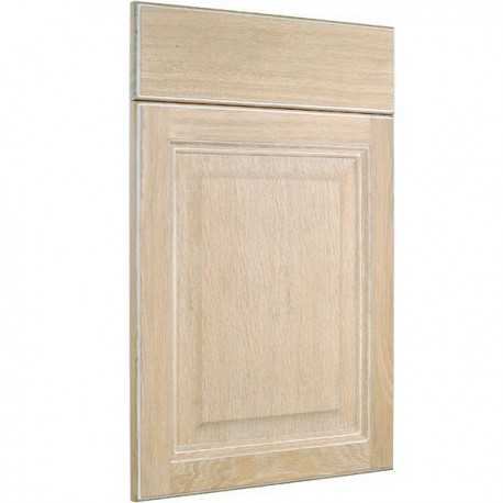 portes de cuisine sur mesure en bois