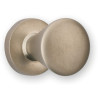 Bouton de meuble NINO - Look inox