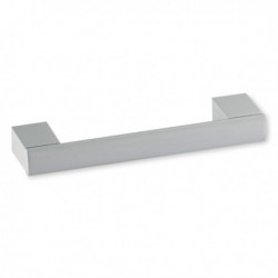 Poignée de meuble SCRIPT - Look aluminium