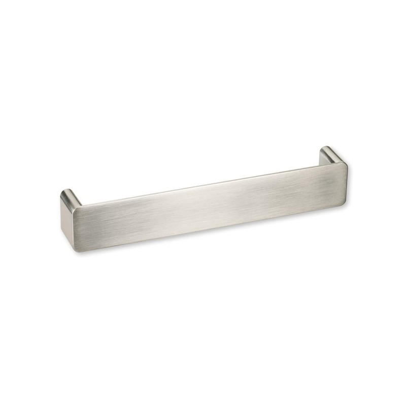 Poignée de meuble REGLE - Look inox Poignée de meuble REGLE - Look inox