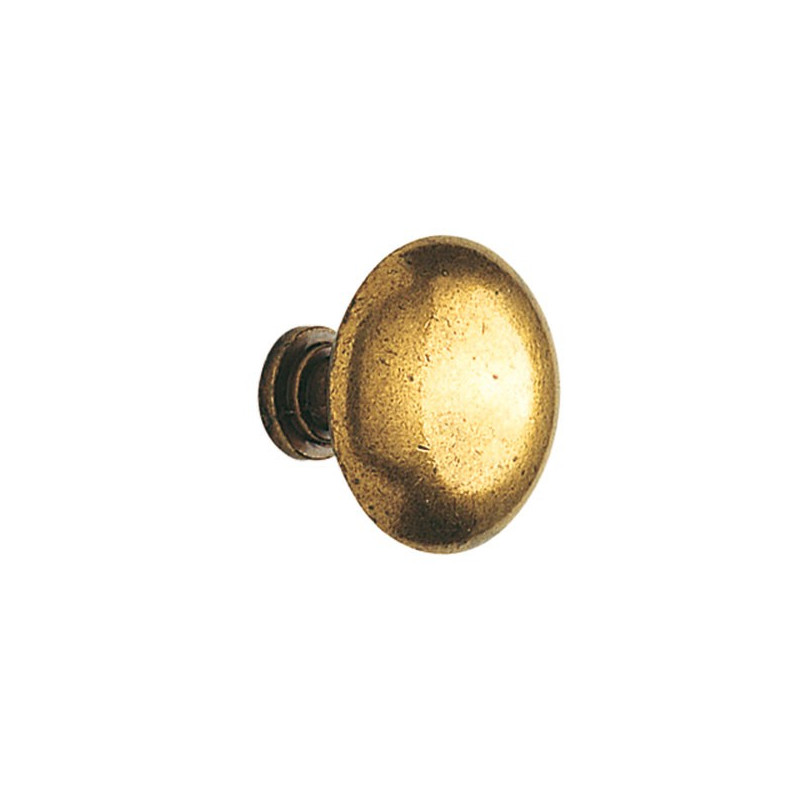 Bouton de meuble - Bronze