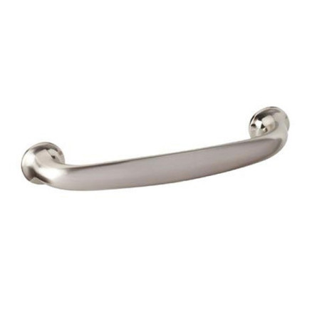 Poignée de meuble VINTAGE - Look inox