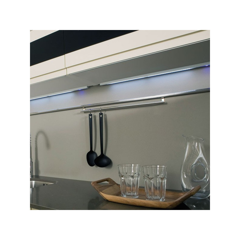 Réglette LED Cuisine Avec Interrupteur - Réglette LED Cuisine