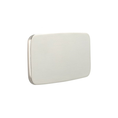 Bouton de meuble BUTTON - Look inox
