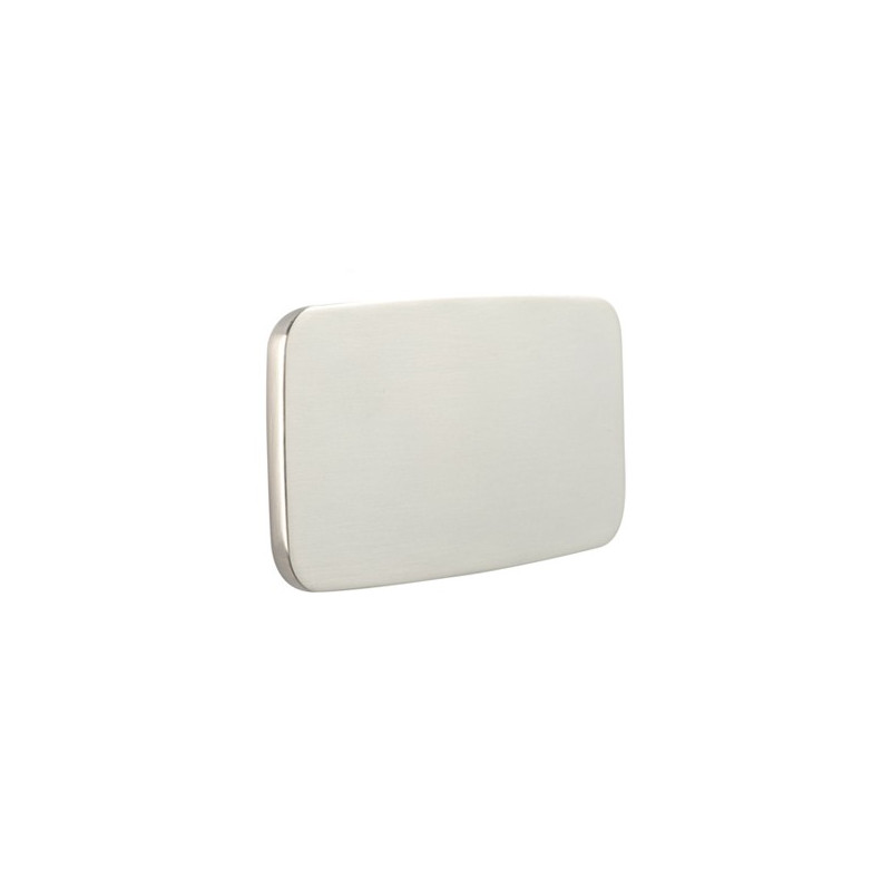 Bouton de meuble BUTTON - Look inox Bouton de meuble BUTTON - Look inox