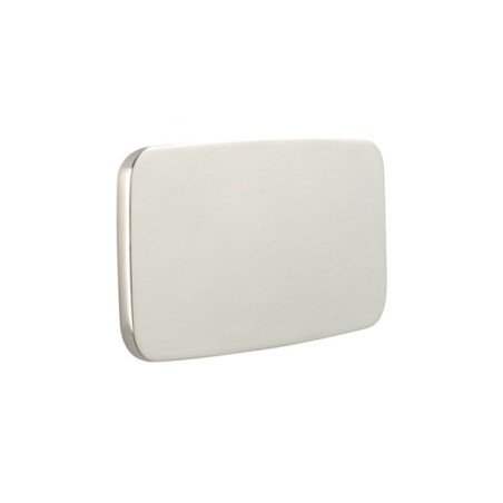Bouton de meuble BUTTON - Look inox