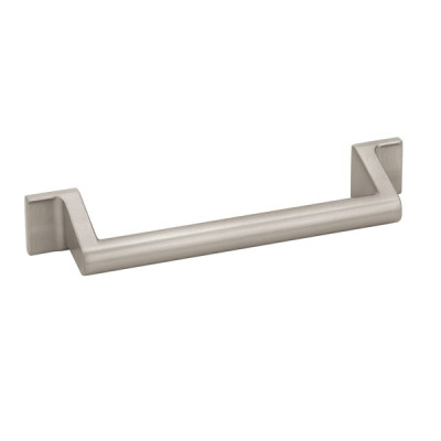 Poignée de meuble SHIP de FURNIPART - Look inox