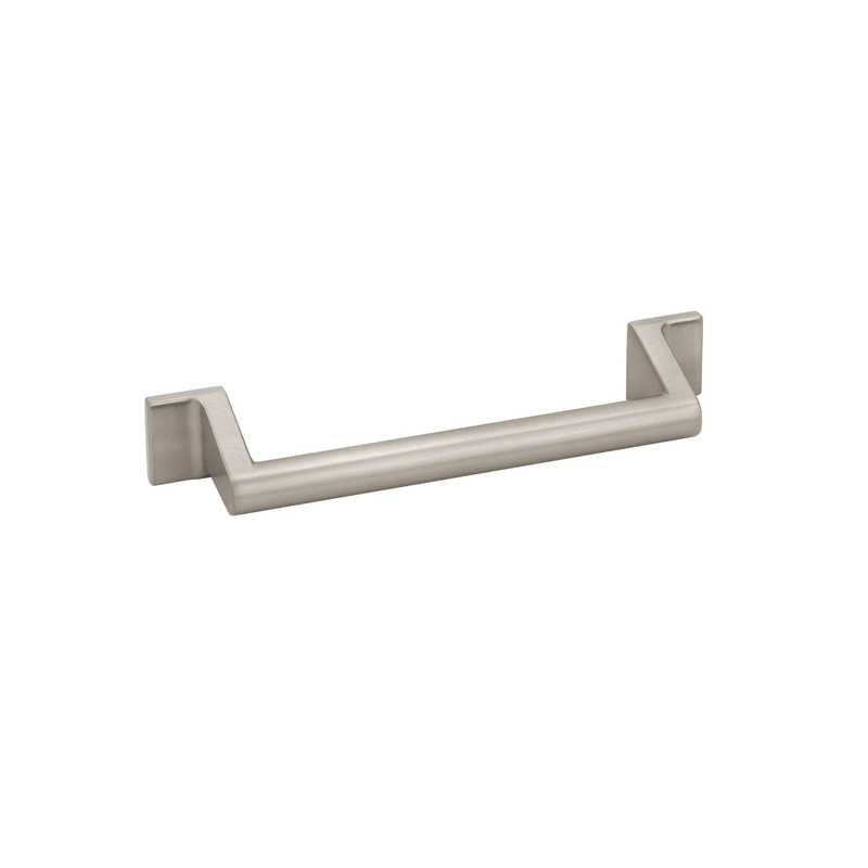 Poignée de meuble SHIP de FURNIPART - Look inox