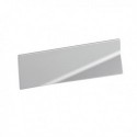 Poignée de meuble FOLD - Look aluminium