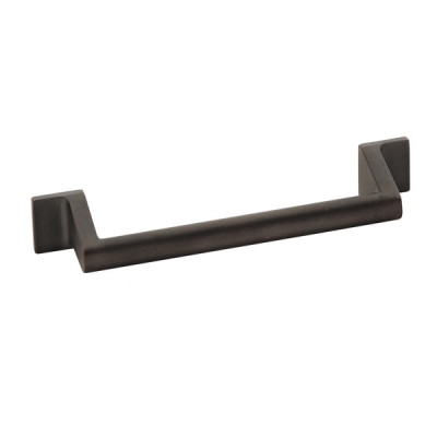 Poignée de meuble SHIP de FURNIPART - Bronzé
