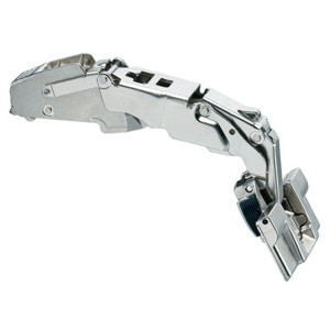 Charnière Blum CLIP top BLUMOTION 155° encombrement 0