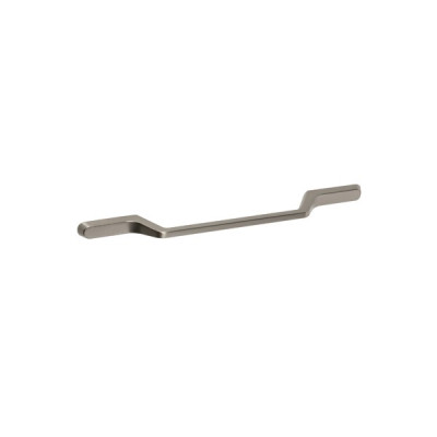 Poignée de meuble SHAPE 2 de FURNIPART- Look inox