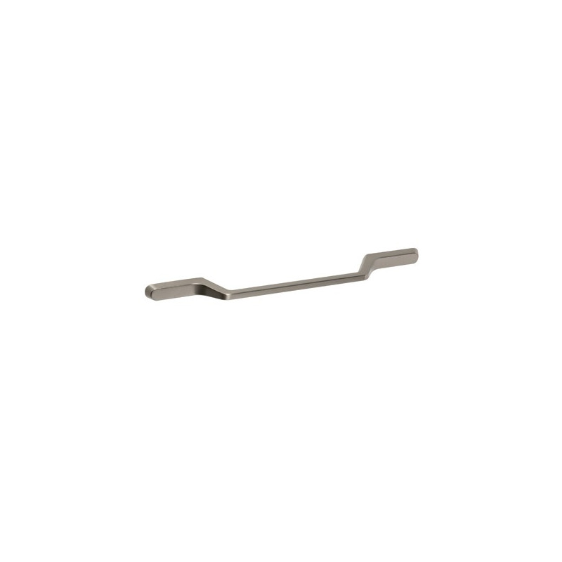 Poignée de meuble SHAPE 2 de FURNIPART- Look inox