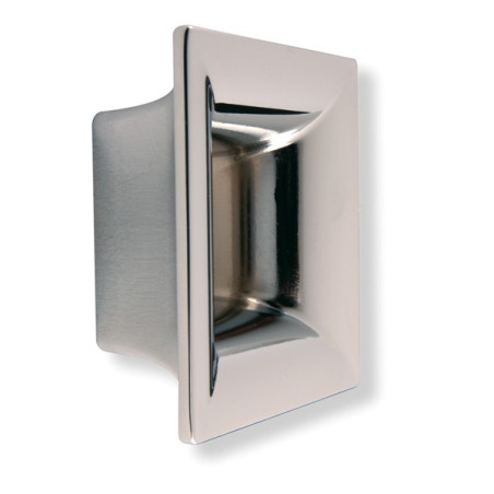 Bouton de meuble PICTURE - Chromé