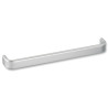 Poignée de meuble ALUMINIUM - Look aluminium