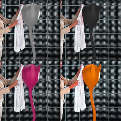 Porte-manteaux TULIPAN