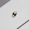 Bouton de meuble LOUIS - Laiton doré