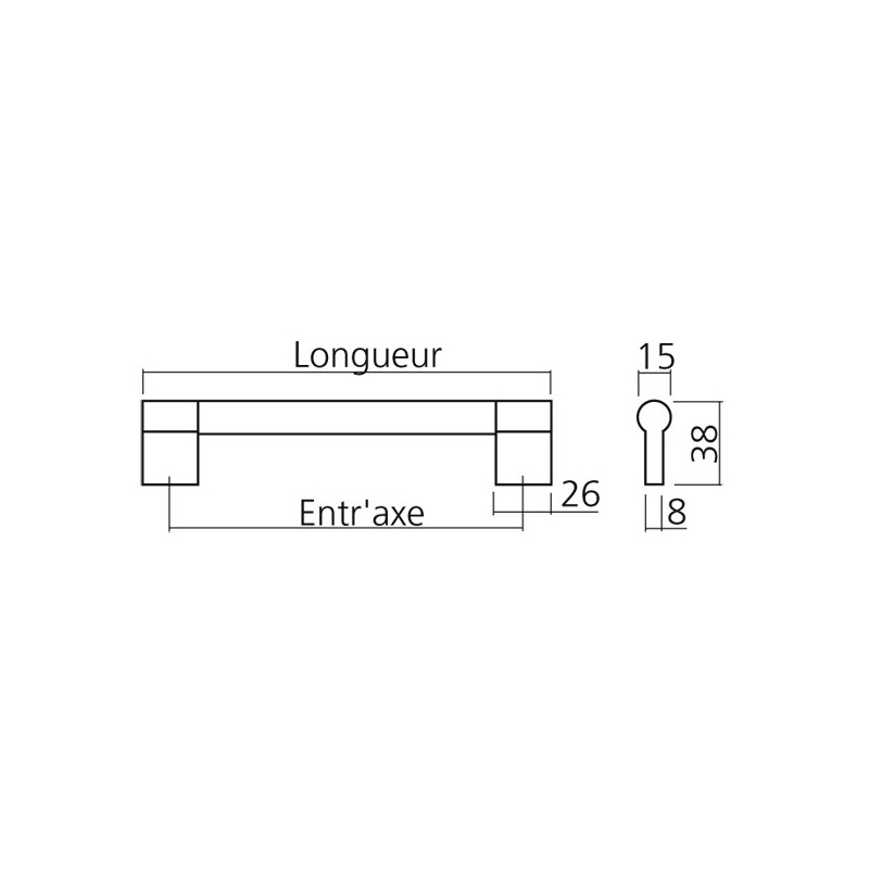 Câble électrique R2V 4x6mm2 - Vente au mètre linéaire