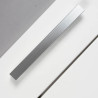 Poignée de meuble PROFIL ALU - Look aluminium