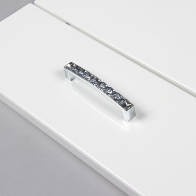 Poignée de meuble GLAMOUR - SWAROVSKI