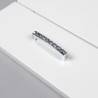 Poignée de meuble GLAMOUR - SWAROVSKI