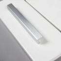 Poignée de meuble aluminium Profil