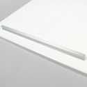 Poignée de meuble PROFIL ALU - Look aluminium