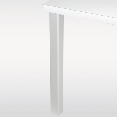 Pied de table carré JOEY - 1100 mm