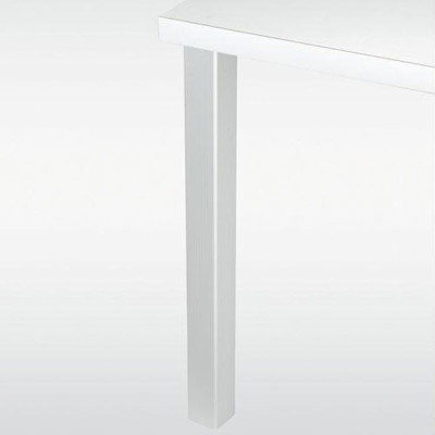 Pied de table carré JOEY - 870 mm