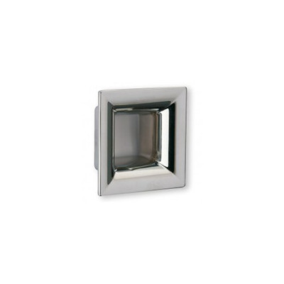 Bouton de meuble PICTURE - Chromé