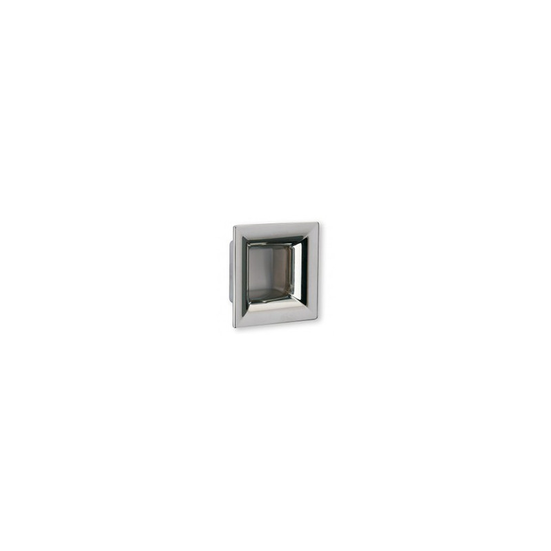 Bouton de meuble PICTURE - Chromé