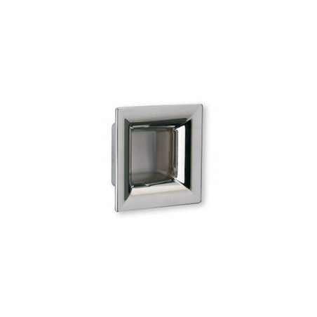 Bouton de meuble PICTURE - Chromé