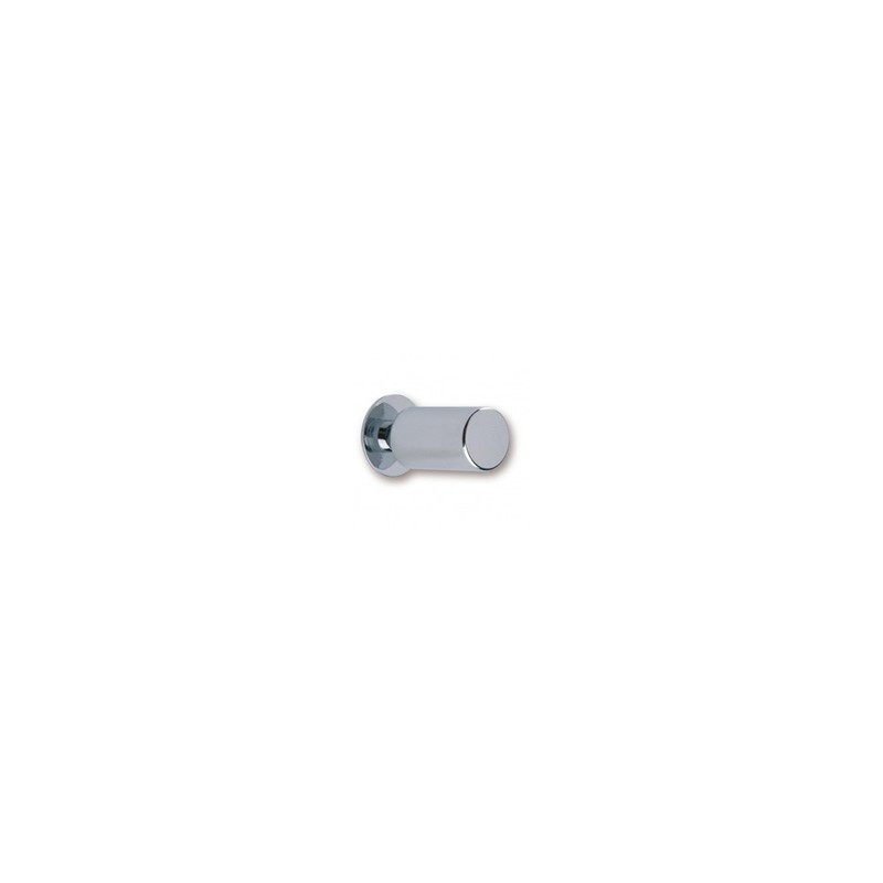 Bouton de meuble CYLINDRIQUE - Chromé Bouton de meuble CYLINDRIQUE - Chromé