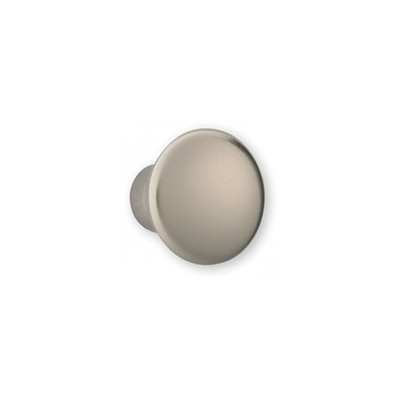 Bouton de meuble SIMPLO - Look inox