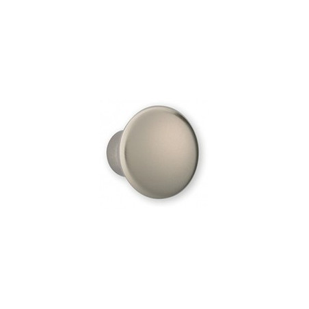 Bouton de meuble SIMPLO - Look inox