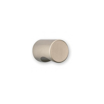 Bouton de meuble CYNDO - Look inox