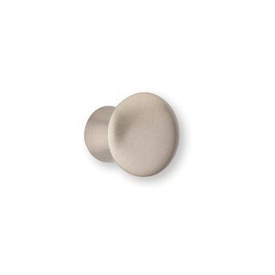 Bouton de meuble MUSHROOM - Look inox