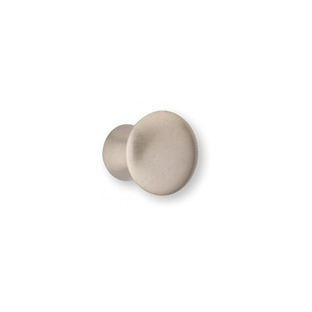 Bouton de meuble MUSHROOM - Look inox