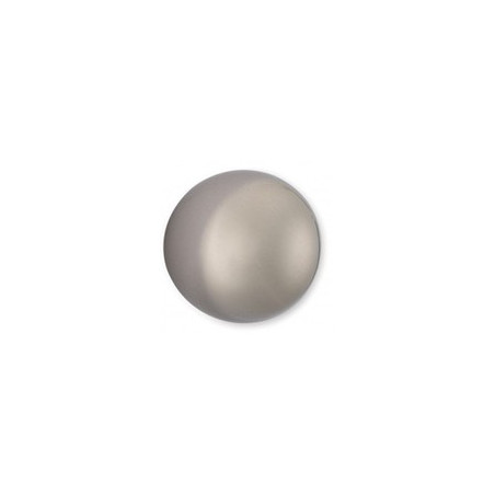 Bouton de meuble GLOBE - Look inox