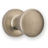 Bouton de meuble NINO - Look inox